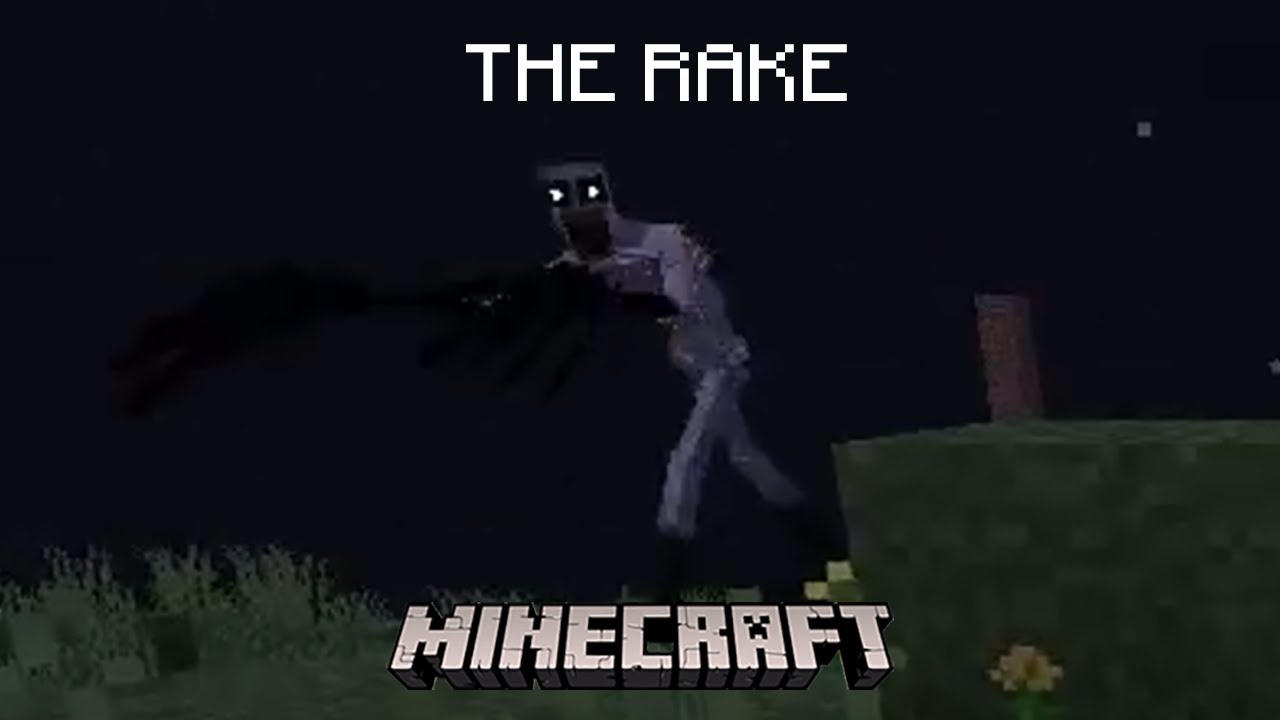 Watch this at Midnight VI | The Rake...