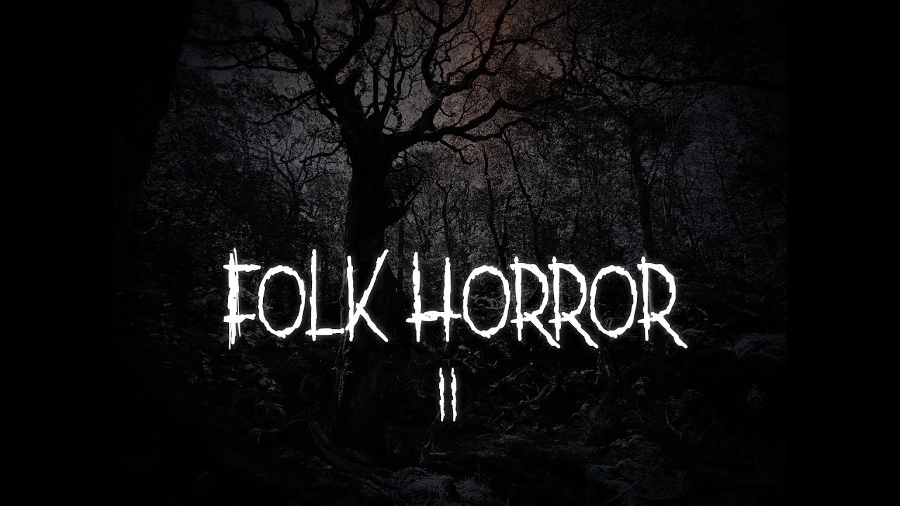 Folk Horror 2 | 2+ hours of Dark Ambient Soundscapes inspired by Nordic, Celtic & Slavic Folklore