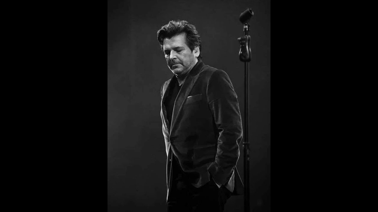 Like an Angel in the Night &ndash; 80s Style Original Synthpop by Antonio In Formis ❤