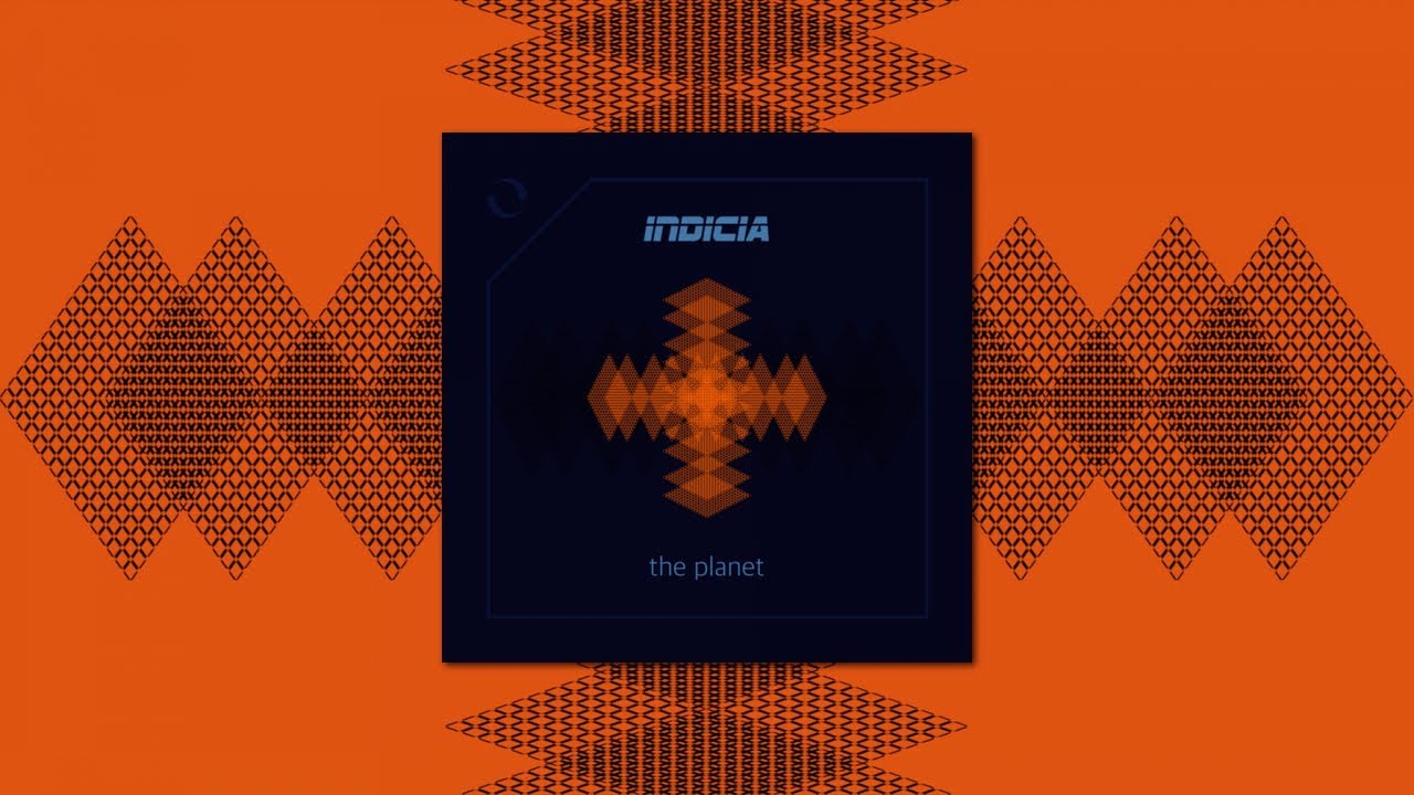 Indicia - The Planet