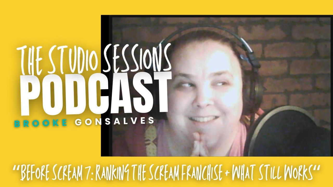 Before Scream 7: Ranking the Scream Franchise + What Still Works