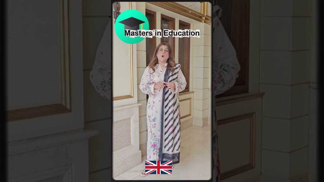 🇬🇧 Pakistani Teachers, Here's Your UK Opportunity!