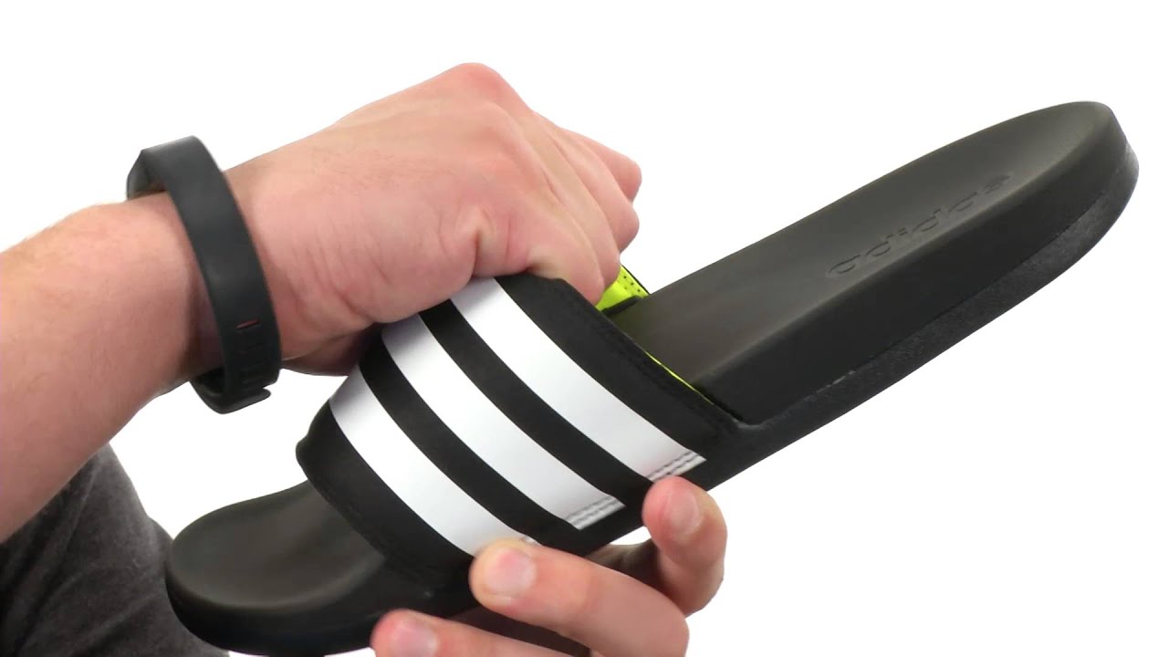 adidas - Adilette Supercloud Plus SKU:8553929
