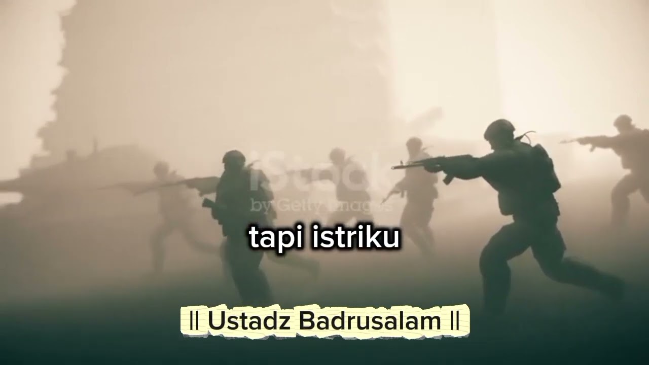 TERNYATA BEGINI