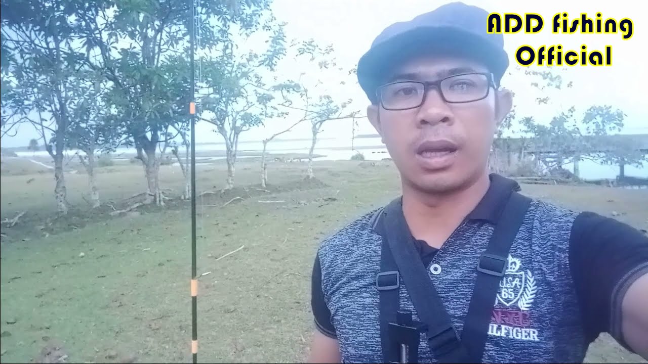 One shoot one kill spot baru straight berkali kali #UL Extreme Fishing