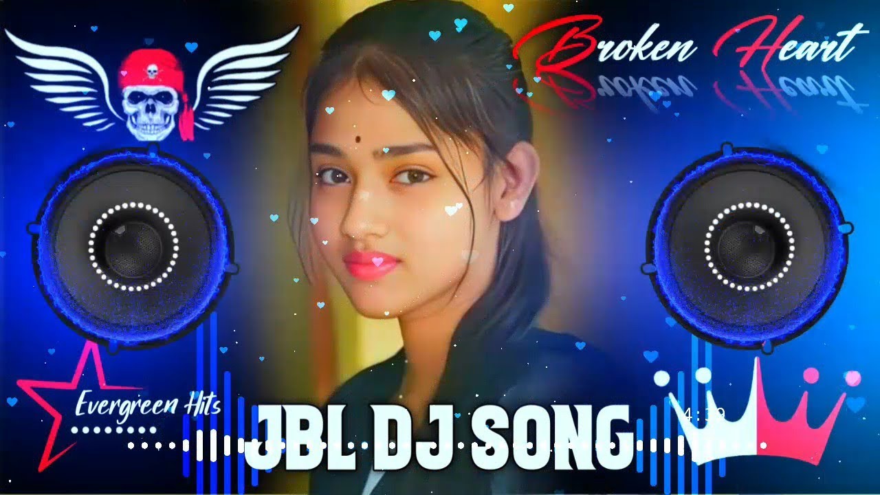 Kaale Libas Mein Badan Gora Yoon Lage Iman Se | Masoom | Dj Remix | 