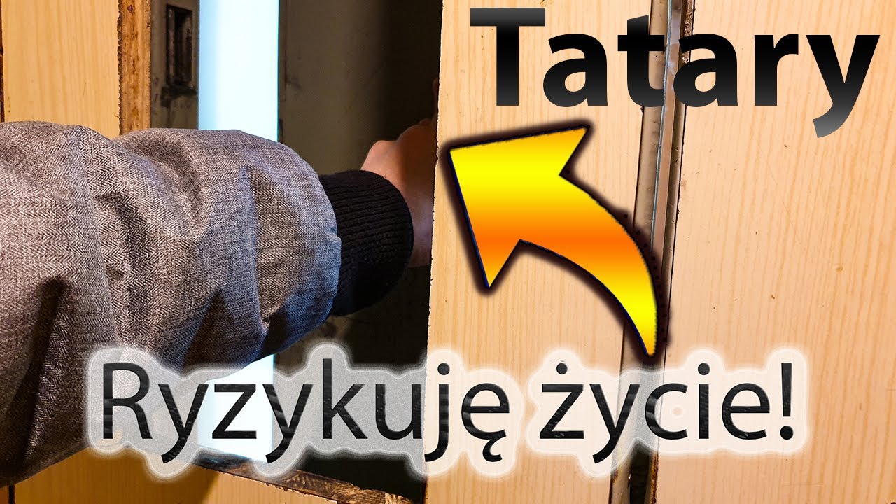 ,,Tatarskie Odważniki