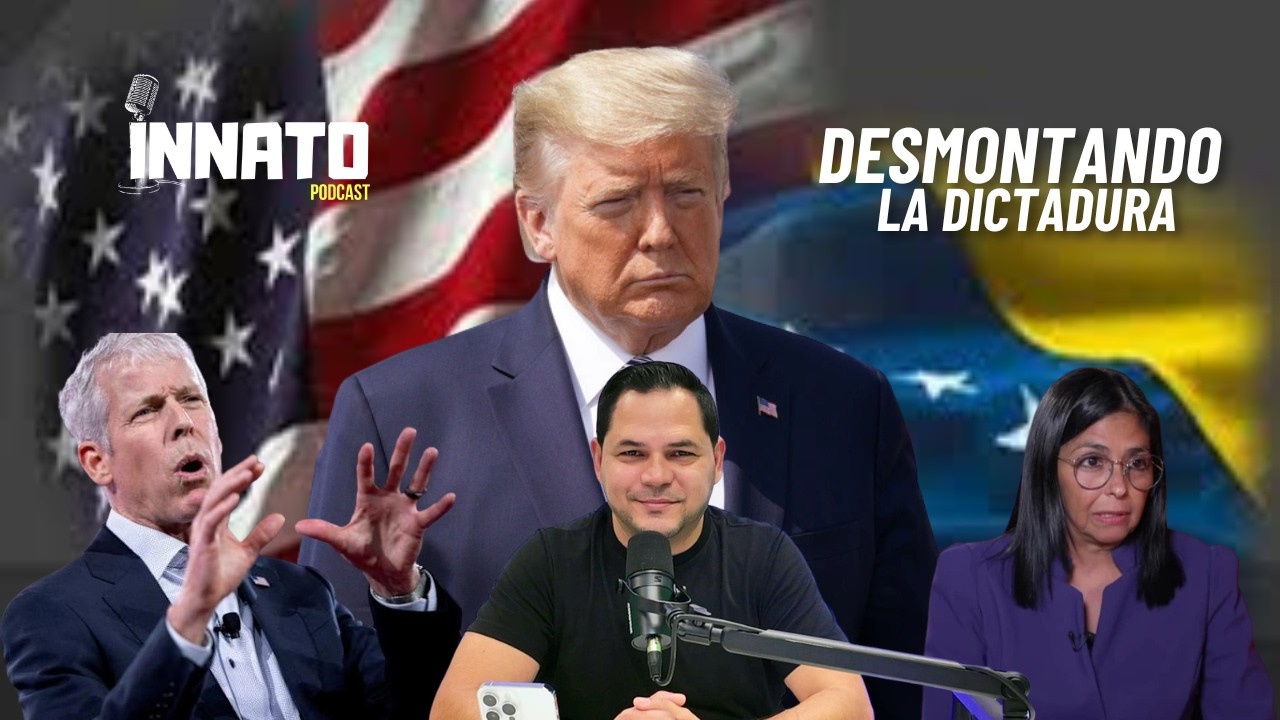 INNATO EN POLITICA - DESMONTANDO LA DICTADURA