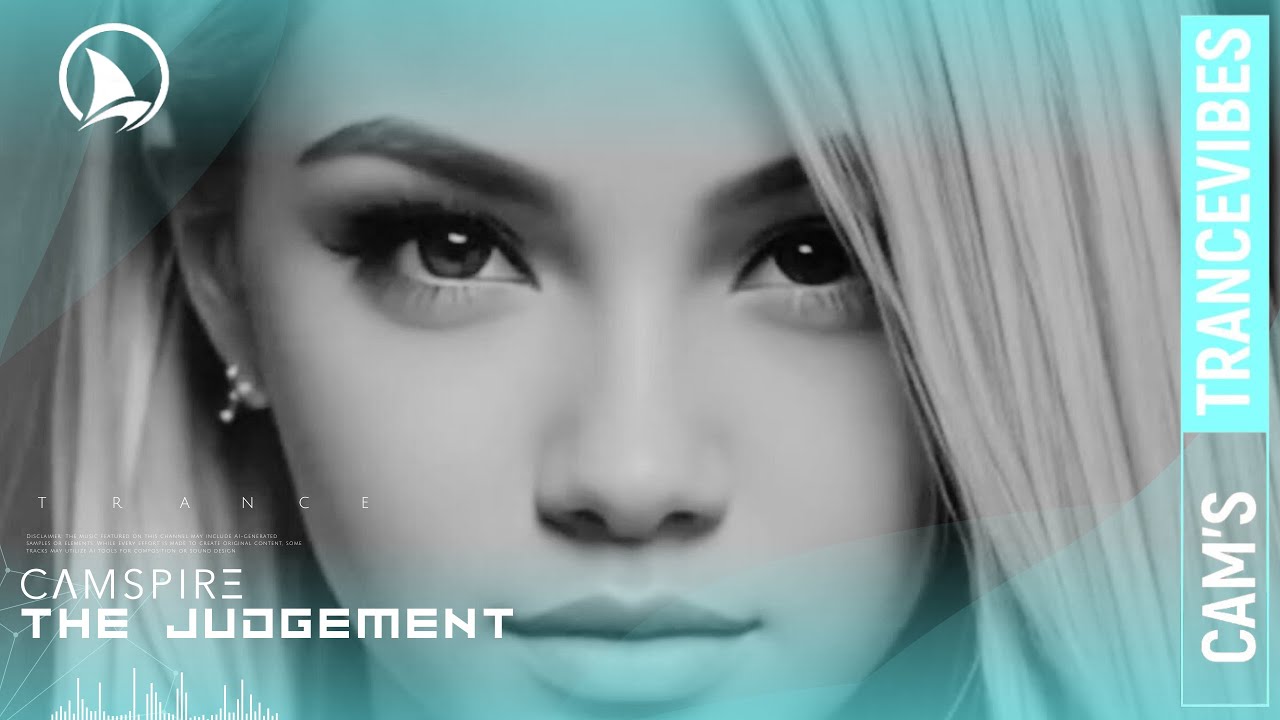 CAMSPIRE — The Judgement – Ft. 'The Terminator Theme' (CAMSPIRE REMIX)