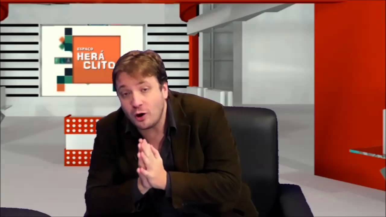 Espaço Heráclito 32: Dostoiévski e o sonho de um homem ridículo - Parte II - Portal Heráclito