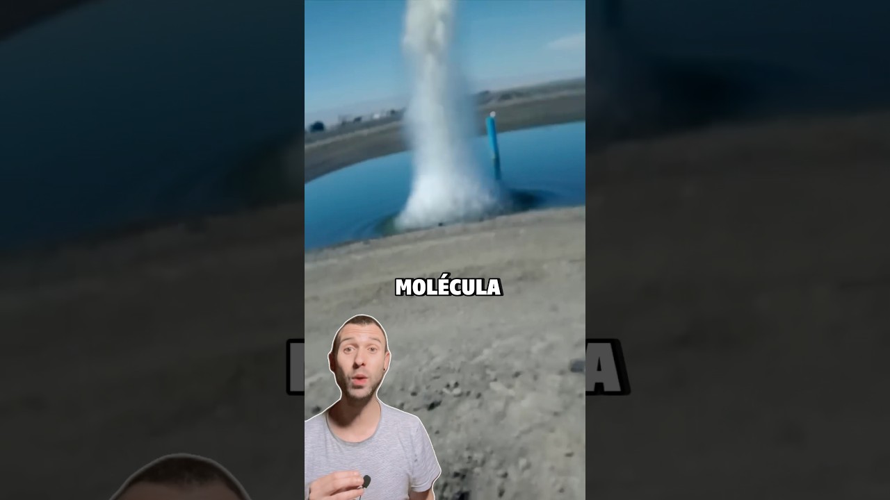 💥 ¡Así EXPLOTA la NITROGLICERINA! 😱 El PODER de la DESTRUCCIÓN 🔥 