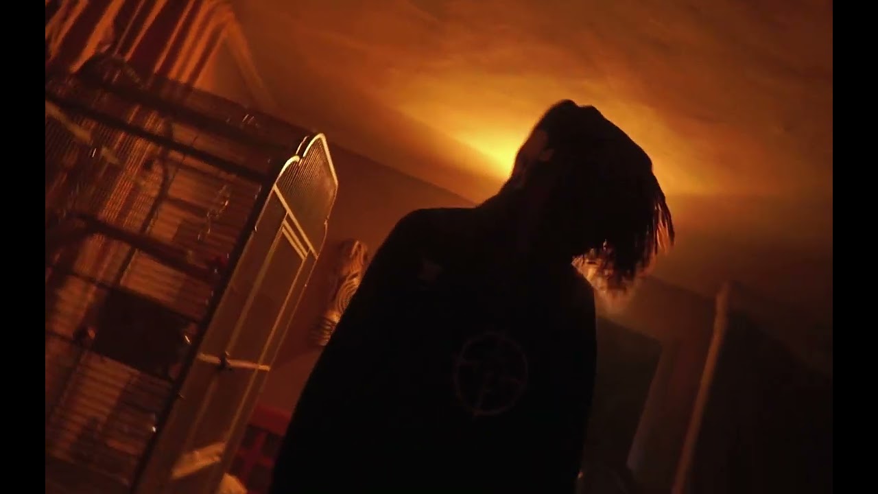 Squillo - IFYKLIKEIKTHENEVERYTHINGSHOULDBEALRIGHT (mv reupload)