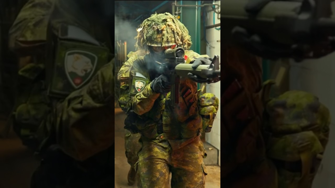 Interested in what a job in the Canadian Army Reserve is like?