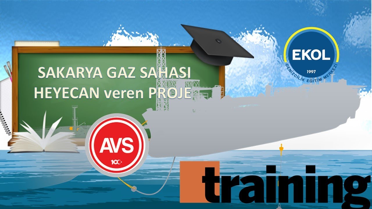Sakarya Gas Field Development