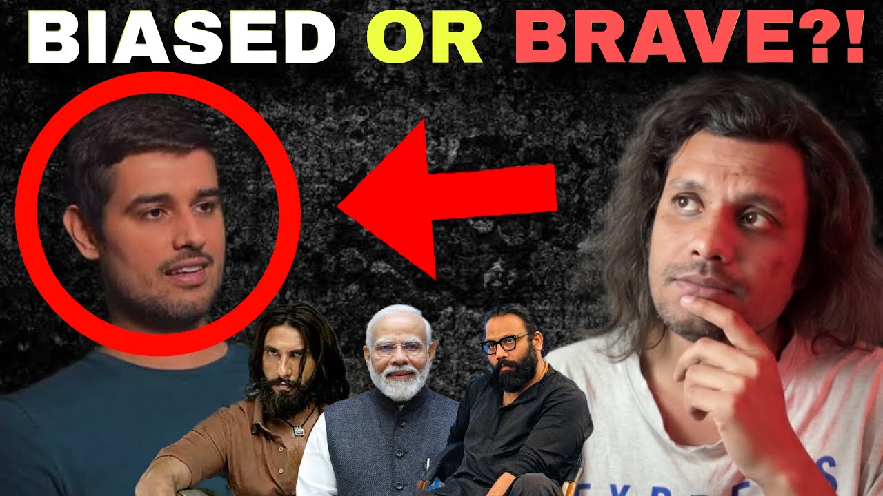 Dhruv Rathee Podcast Breakdown in Telugu || Narendra Modi || BJP || Dhurandar Movie 