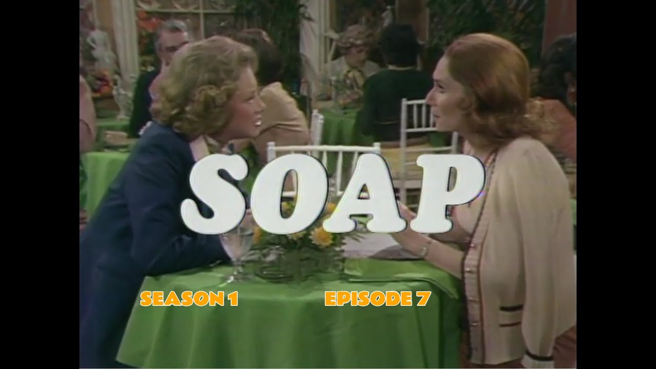 Soap S01E07