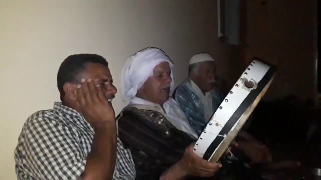 🔴 مقتطف من حضرة الشيخ محمد بولعراس