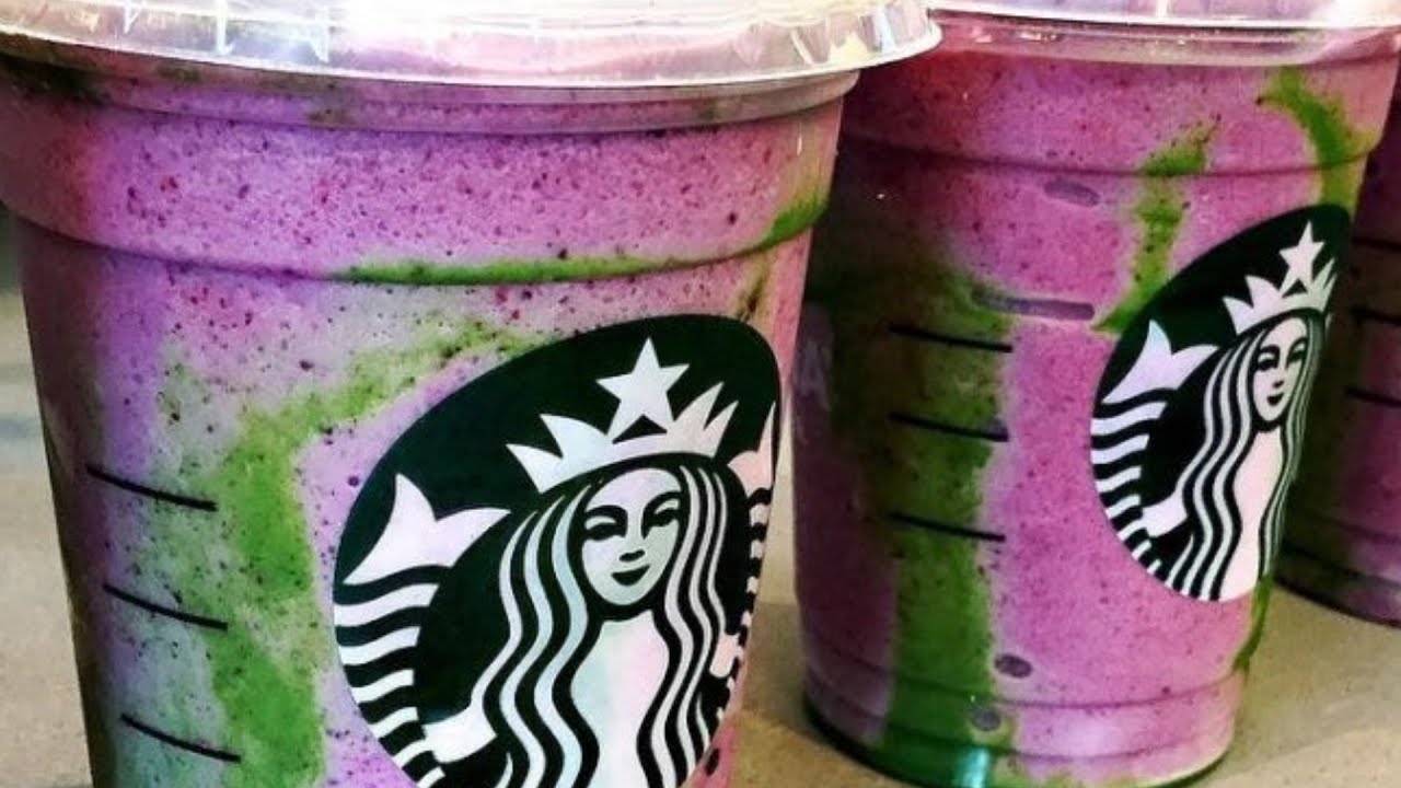 Secret Starbucks Menu Items You'll Wish You Knew About Sooner