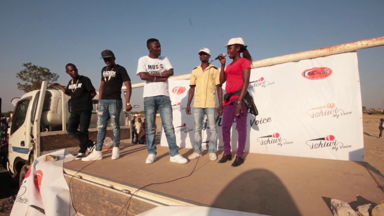 How Radio is engaging young people in Governance in Zambia - BBC Media Action Zambia