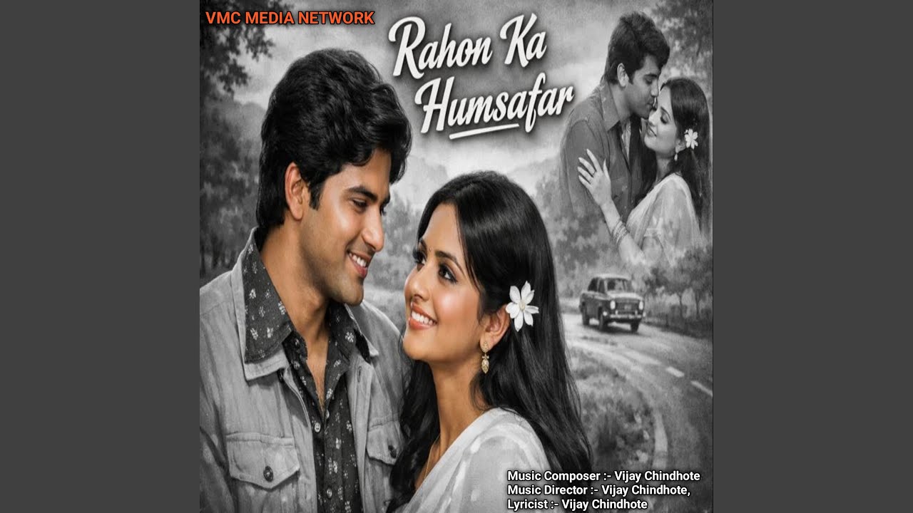 Rahon Ka Humsafar