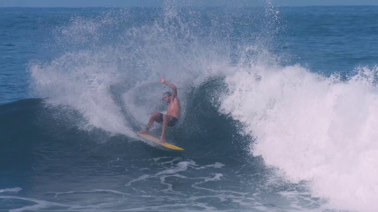 Bryce Young in Rocky Rocky