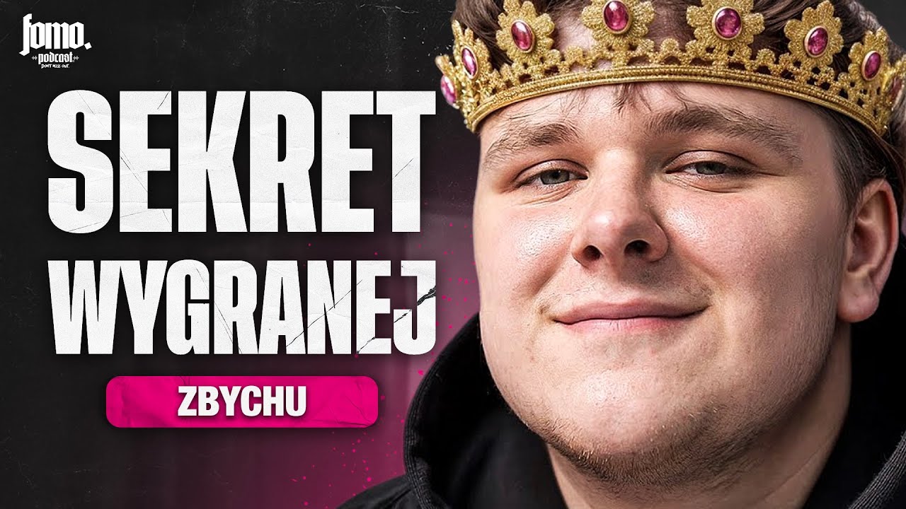 DZIĘKI TEJ RZECZY WYGRAŁEM TWOJE 5 MINUT - Zbigniew Król