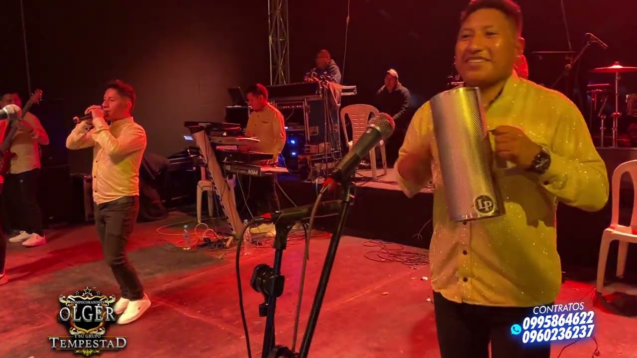 MIX SOLTERA LOCA EN VIVO EN MOGATO-MAYO-2025