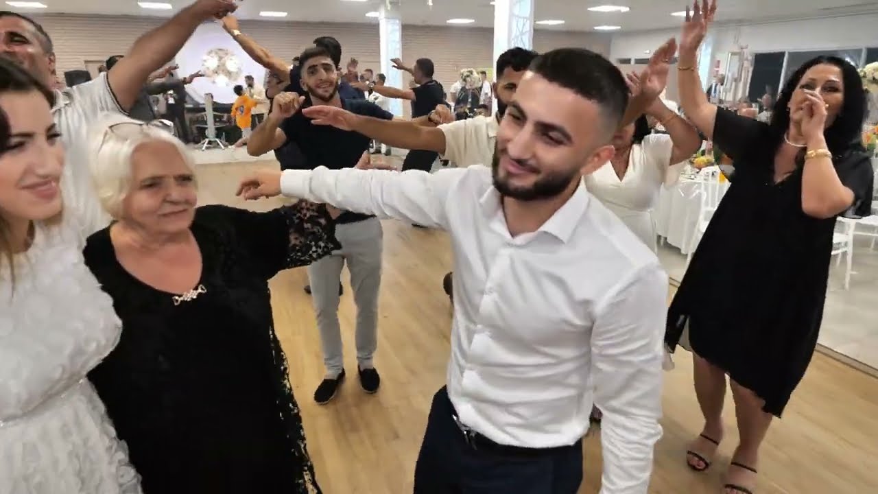 Yura & Angelina / Part 7 / Yezidi Wedding /  Dawata Ezdia / by KELESH VIDEO