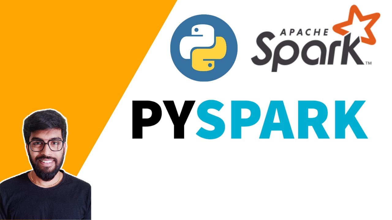 Пример подсчета слов в PySpark