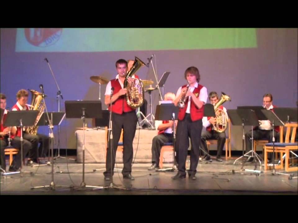 DH Fatranka - Alfova polka