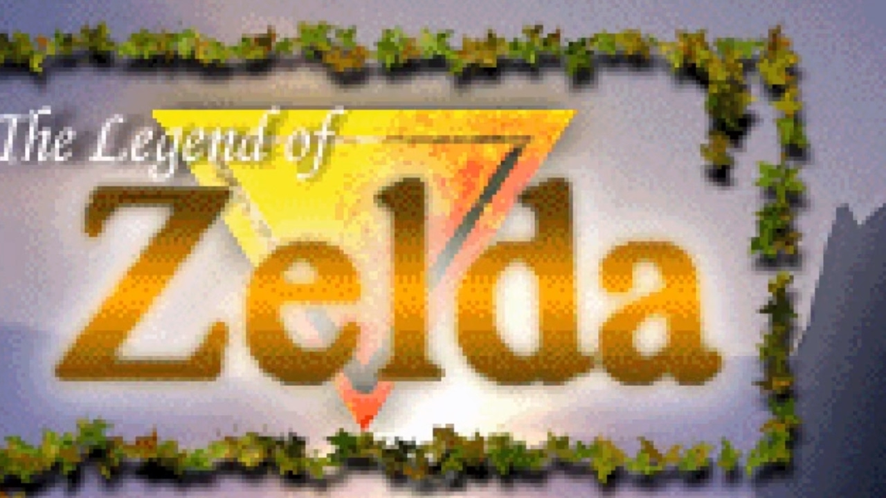 Legend of Zelda fan Remake - LOOKS SO AMAZING