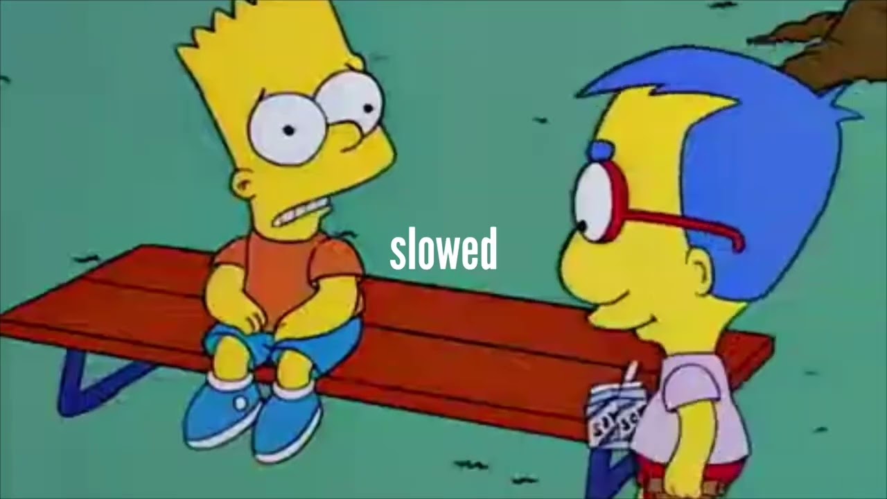 le même que moi (slowed down) — gary fico, léo rispal