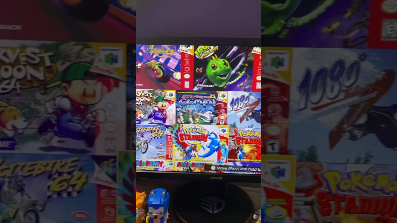 Пакет дополнений Nintendo Switch Online &mdash; это ДЕЙСТВИТЕЛЬНО выгодная сделка