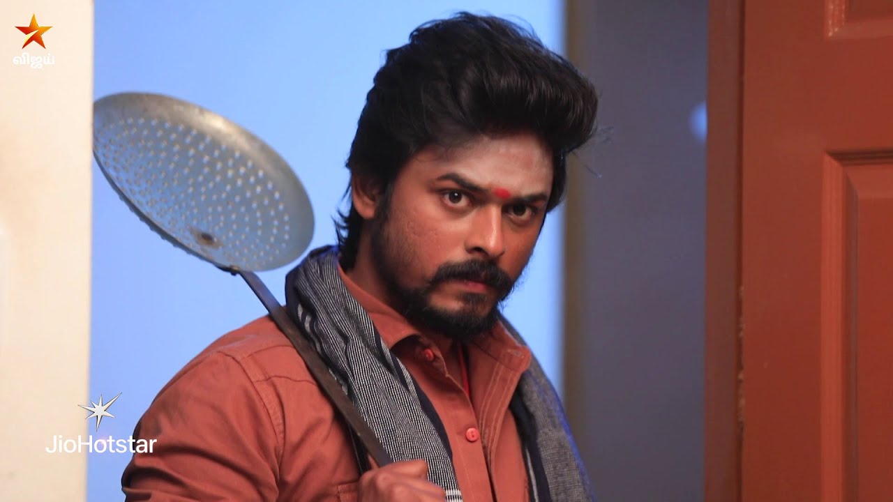 Dhanam | 8th to 13th September 2025 - Promo