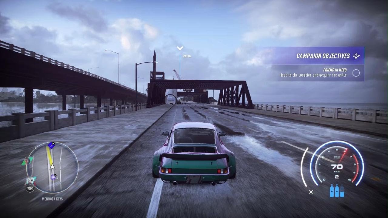 Need for Speed Heat money  glitch for new players