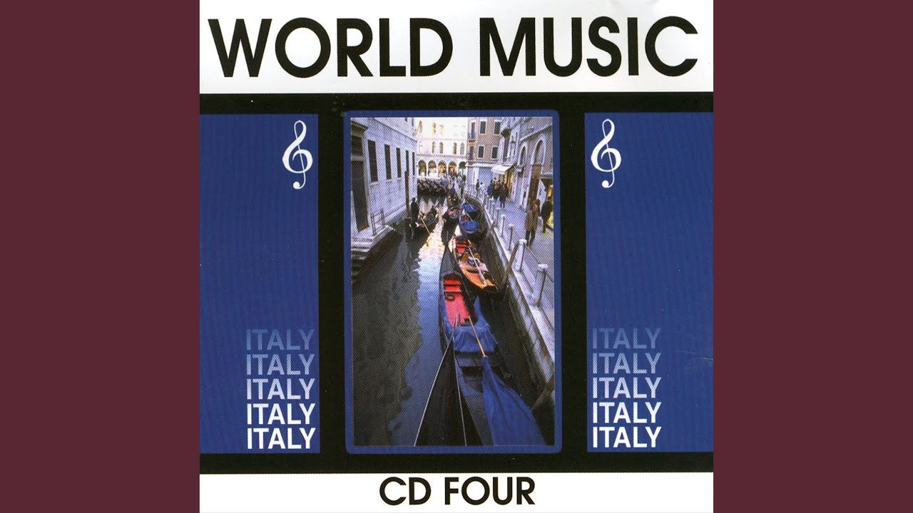 O Sole Mio