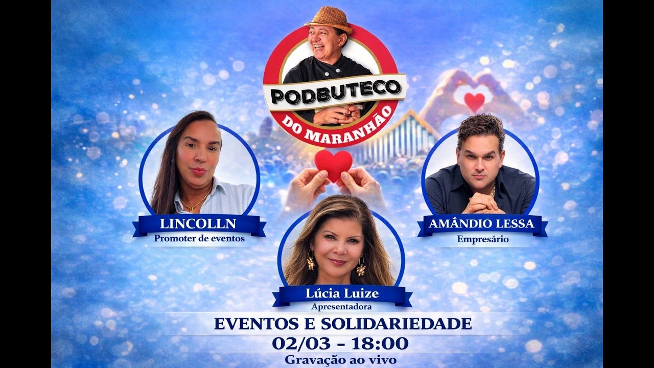 Eventos e Solidariedade