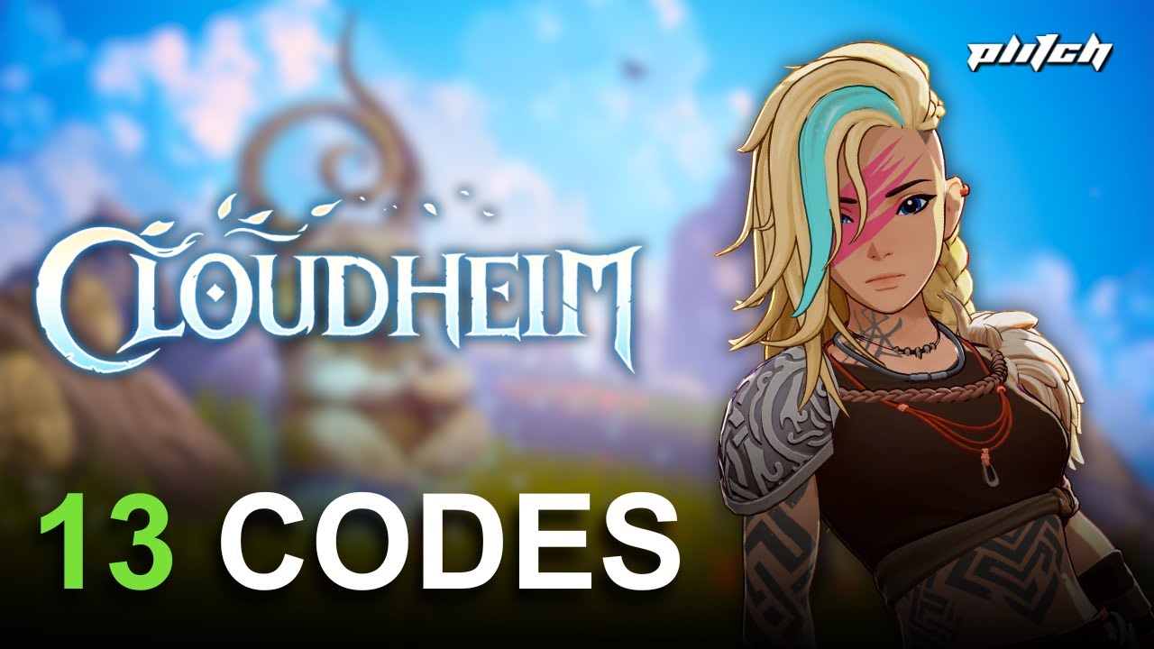 Читы для Cloudheim: режим полета, неограниченное количество прыжков, режим бога и многое другое |...