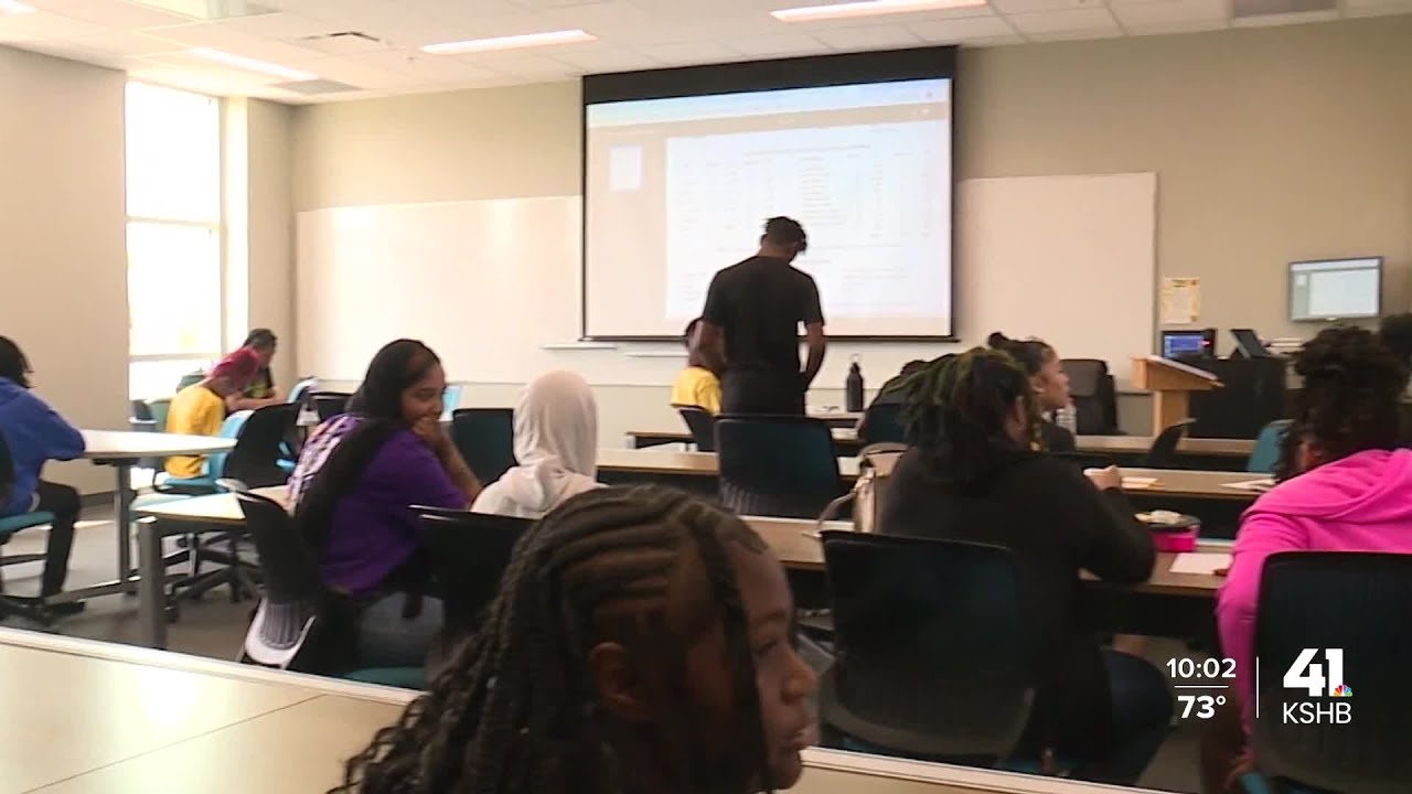 Youth-focused nonprofit reacts to recent teen violence