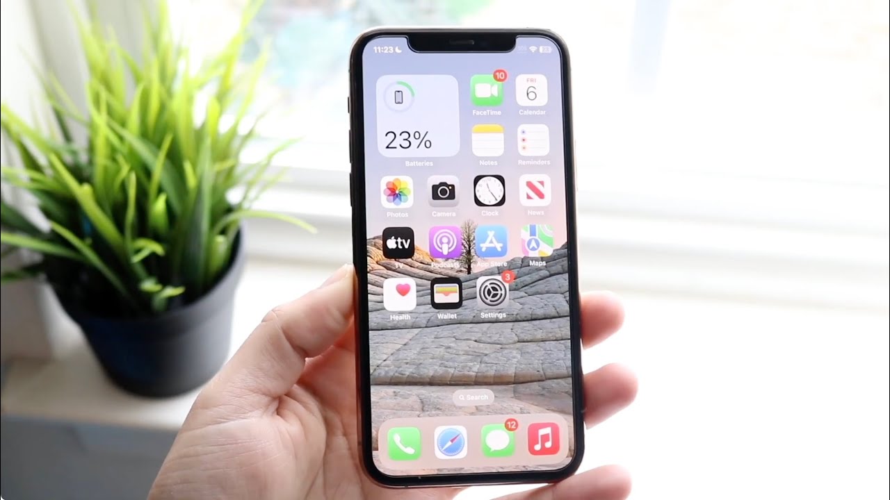 Почему вам стоит купить iPhone 11 Pro в 2025 году!