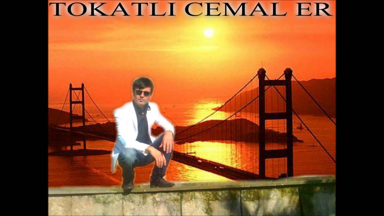 FERMAN AKDENİZ ben &ouml;l&uuml;rsem mezarıma gelme zalım ERBAALI CEMAL ER