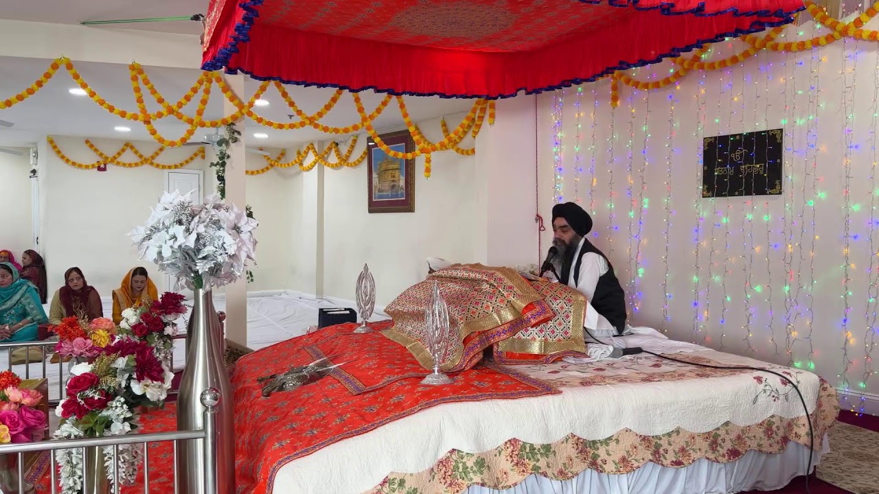 Waheguru
