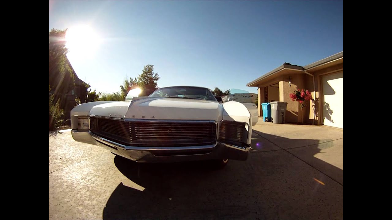 66 Riviera