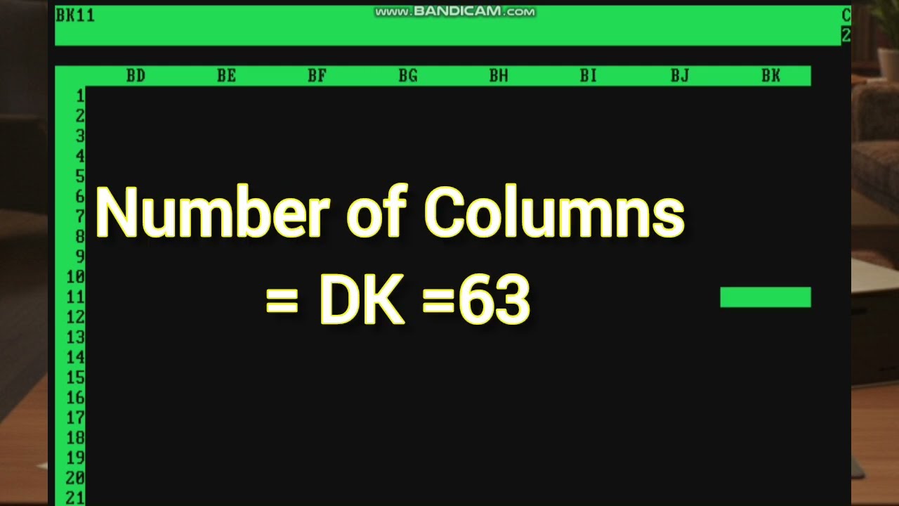 First spreadsheet of 1979.