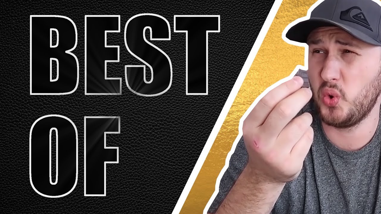 Best Of CrazyRussianHacker | Fails & Funny Moments [#11]