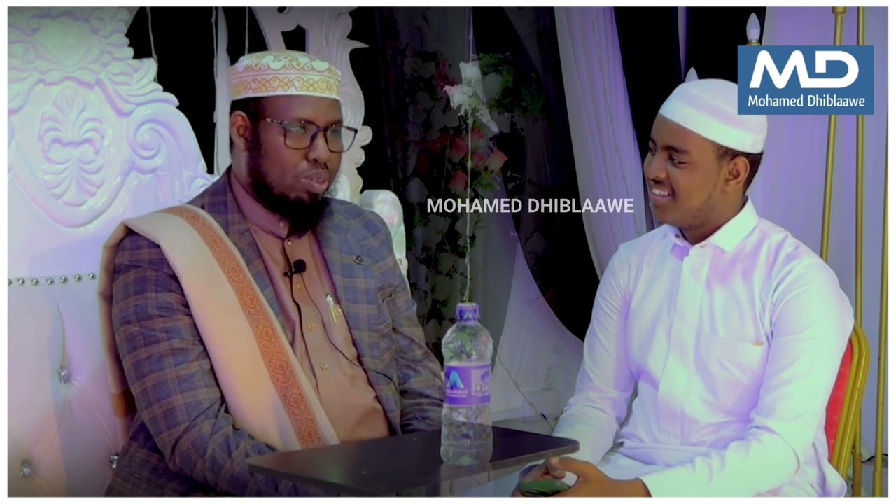 CILAAN MADOOWEYSO IYO JILCISO MALA MARSAN KARA? || WAREYSI || SH AXMED NUUR CABDI JIMCAALE ||