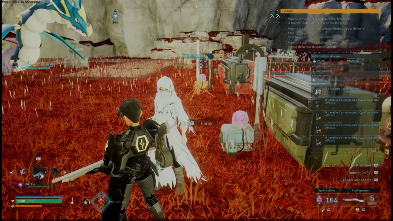 TUTO palworld Le fameux DOCTEUR BRAWN !!! 🤩🤩