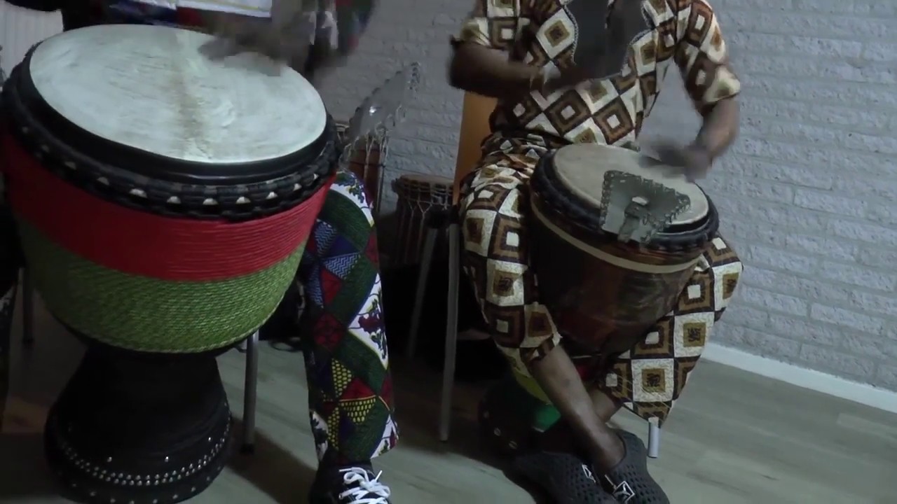 Harouna Dembélé, Salydanse, Baba Touré, Moussé Dramé, Ibou N'daye, Sidiki Dembélé, Bamat, Xavier Gob