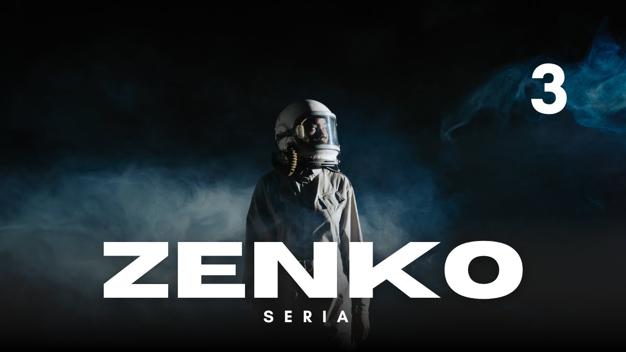 zenko tańcz dzisiaj ze mną