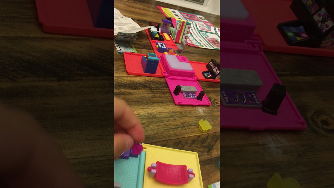 An old my mini-mixey-q's video XD